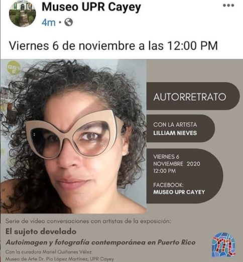lilliamautorretratomuseouprcayey